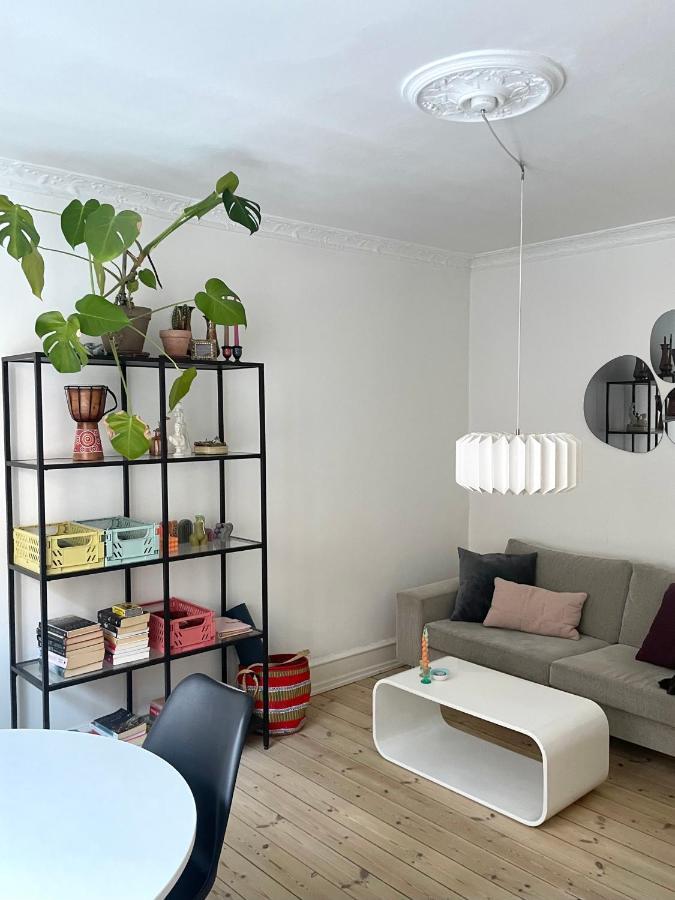 Apartment Central Two Bedroom Copenhagen
