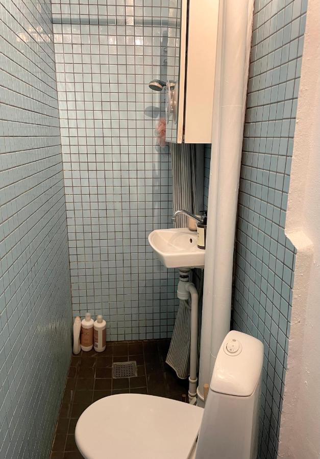 Central Two Bedroom Copenhagen