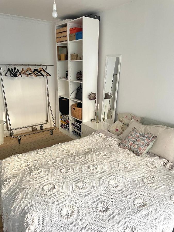 Central Two Bedroom Apartment Copenhagen
